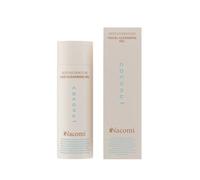 Nacomi Deep hydration gel nettoyant Coconut 140 ml