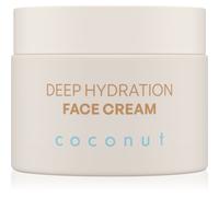 Nacomi Deep hydration crème visage 40 ml