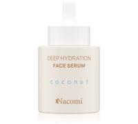 Nacomi Deep hydration sérum visage Coconut 30 ml