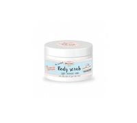 Nacomi Exfoliant pour le corps Exfoliant pour le corps Exfoliant pour le corps à la noix de coco Gommage pour le corps 200ml