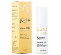 Nacomi ext lvl Vitamin C 15% 30ml