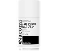 Nacomi Gentleman crème anti-rides pour homme 50 ml