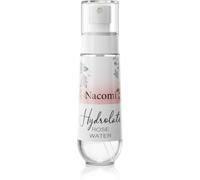 Nacomi Hydrolate spray hydratant à l’eau de rose 80 ml