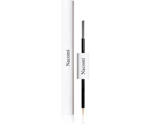 Nacomi Lash & Brow sérum cils et sourcils 2x4 ml