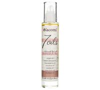 Nacomi Masque à l'huile capillaire naturelle 7 huiles - 100 ml