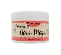 Nacomi Masque Capillaire Huile D'amande 200ml