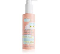 Nacomi Mom & Who Kids émulsion nettoyante aux probiotiques pour enfant 150 ml