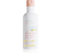 Nacomi Mom & Who Kids shampoing hydratant pour enfant 250 ml