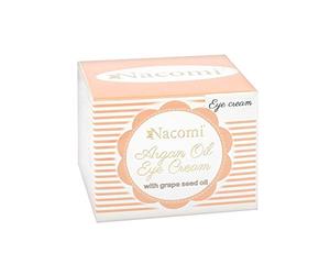 NACOMI Moroccan Argan Cream Crème yeux 15ml