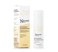 NACOMI NEXT LEVEL ACID PEELING SENSITIVE SKIN 30ML