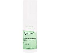 NACOMI NEXT LEVEL ANTI-ACNE FACE TONER 100ML
