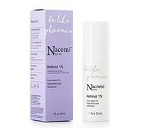 Nacomi Next Level Be Like Phoenix sérum de nuit anti-rides Retinol 1% 30 ml