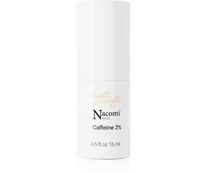 Nacomi Next Level Bright Sight sérum illuminateur yeux 15 ml