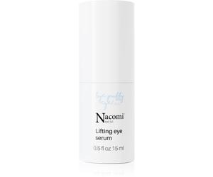 Nacomi Next Level Bye Puffy Eye! sérum liftant yeux 15 ml
