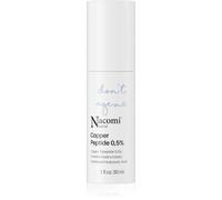 Nacomi Next Level Copper Peptide 0,5 % sérum visage avec des peptides 30 ml