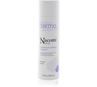 Nacomi Next Level Dermo Hydrating & calming shampoo shampoing hydratant et apaisant 250 ml