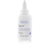 Nacomi Next Level Exfoliating scalp peeling gommage pour cuir chevelu 135 ml