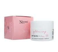 Nacomi Next Level Face Cream SPF50 UV Basic, 50 ml