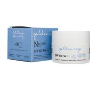 Nacomi Next Level Face Cream SPF50 UV City, 50 ml