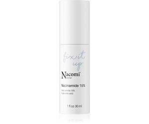 Nacomi Next Level Fix It Up sérum visage pour réguler le sébum 30 ml