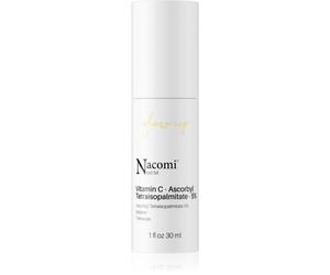 Nacomi Next Level Glow Up sérum illuminateur à la vitamine C 30 ml