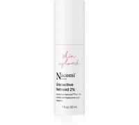 Nacomi Next Level Granactive Retinoid Pro+ 2% sérum visage anti-âge 30 ml