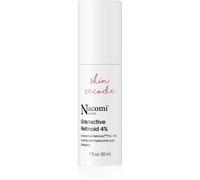 Nacomi Next Level Granactive Retinoid Pro+ 4% sérum visage anti-taches pigmentaires 30 ml