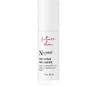 Nacomi Next Level Granactive Retinoid Pro+ 6% sérum visage anti-rides 30 ml