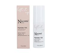 Nacomi Next Level Lift It Up sérum liftant avec des peptides 30 ml