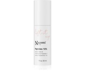 Nacomi Next Level Lift It Up sérum liftant avec des peptides 30 ml