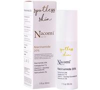 NACOMI NEXT LEVEL NIACINAMIDE 20% SERUM 30ML