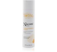 Nacomi Next Level Purifying and refreshing shampoo shampoing purifiant à effet rafraîchissant 250 ml