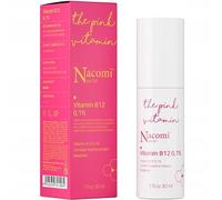 NACOMI Next level Sérum Vitamine B12 0,1% 30ml