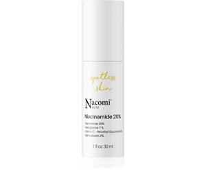 Nacomi Next Level Spotless Skin soin local anti-hyperpigmentation 30 ml