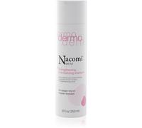 Nacomi Next Level Strengthening & revitalizing shampoo shampoing fortifiant et revitalisant 250 ml