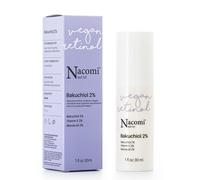 Nacomi Next Level Vegan Retinol Bakuchiol 2% 30ml