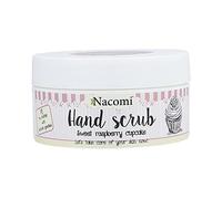 Nacomi produit de soin Het Scrub naturel Het Peeleng 125 g