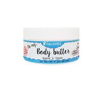 Nacomi produit de soin naturel Body Butter Summer en Greece 100 ml