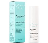 NACOMI NEXT LEVEL HYALUR. BOMB HYALURONIC 10% 30ML
