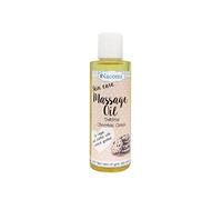 NACOMI SKIN CARE MASSAGE OIL - HUILE DE MASSAGE COOKIE CHOCOLAT 150ML