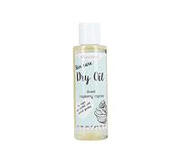 NACOMI SKIN CARE MASSAGE OIL - HUILE DE MASSAGE CUPCAKE AU MYRTILLE 150ML