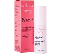 Nacomi soin du visage Next Level Azeloglycene 5% Brighteneng sérum pour Face pour Capillary peau 30 ml