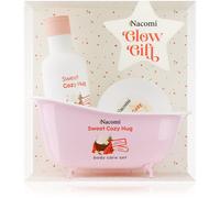 Nacomi Sweet cozy hug Coffret cadeau corps