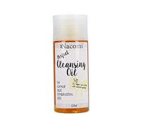 Nacomi Perfect huile nettoyante pour peaux normales à mixtes 150 ml