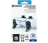 Nacon Pack Pro gaming pour manette PS5 Dualsense