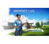 NACON Architect Life : A House Design Simulator Standard Chinois simplifié, chinois traditionnel, allemand, néerlandais, anglais, espagnol, français, japonais, polonais, portugais, russe PlayStation 5
