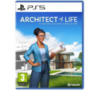 Nacon Architect Life PS5 Taille unique Unisex