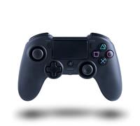 NACON Asymmetric Wireless Noir Bluetooth/USB Manette de jeu Analogique/Numérique PC, PlayStation 4