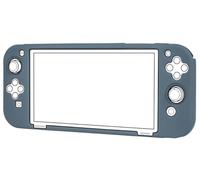 Nacon Protection silicone Bigben pour Nintendo Switch OLED Gris