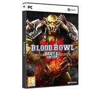 Blood Bowl 3 Brutal Super Deluxe Edition PC G